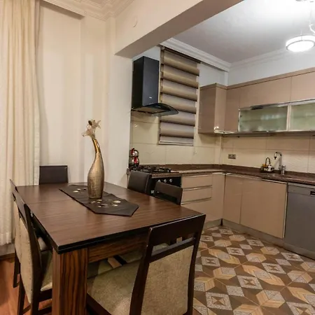 Begonvil Daily Daily Weekly Apartament *