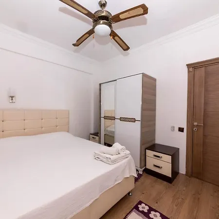 Apartament Begonvil Daily Daily Weekly Marmaris