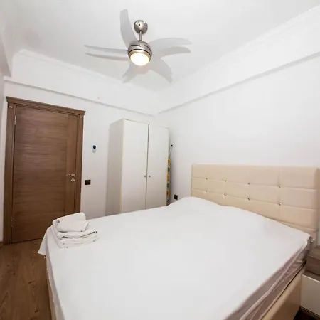 Begonvil Daily Daily Weekly Apartament Marmaris