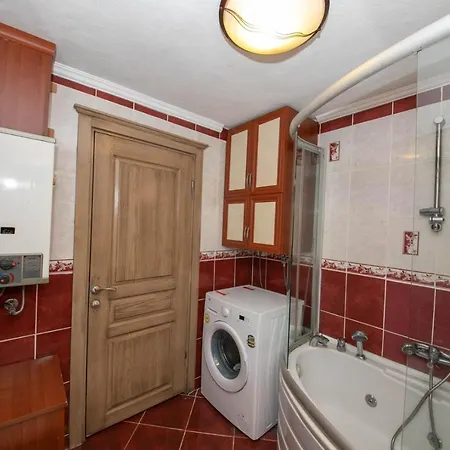Apartament Begonvil Daily Daily Weekly