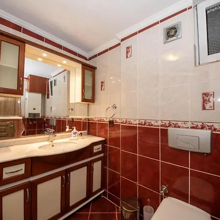 Apartament Begonvil Daily Daily Weekly *