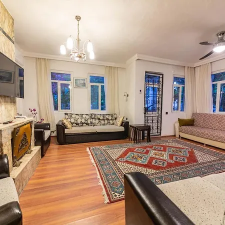 Apartament Begonvil Daily Daily Weekly *