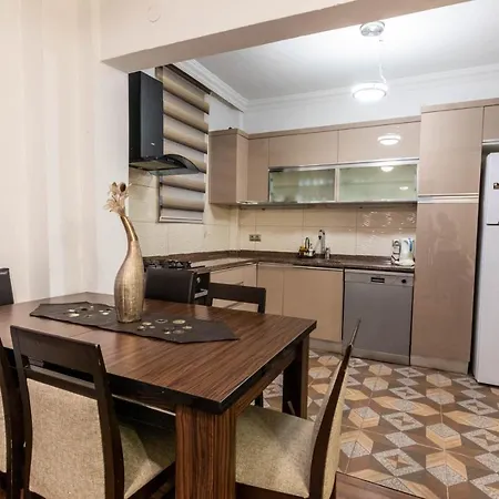 Apartament Begonvil Daily Daily Weekly Marmaris