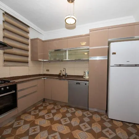 Begonvil Daily Daily Weekly Apartament Marmaris