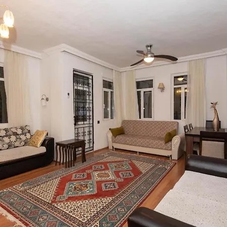 Apartament Begonvil Daily Daily Weekly *