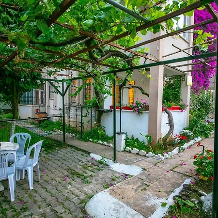 Apartament Begonvil Daily Daily Weekly Marmaris