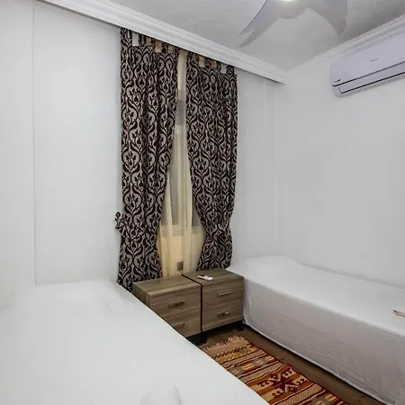 Apartament Begonvil Daily Daily Weekly *
